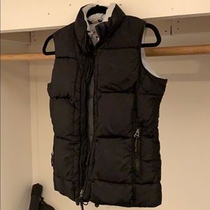 Old navy vest
